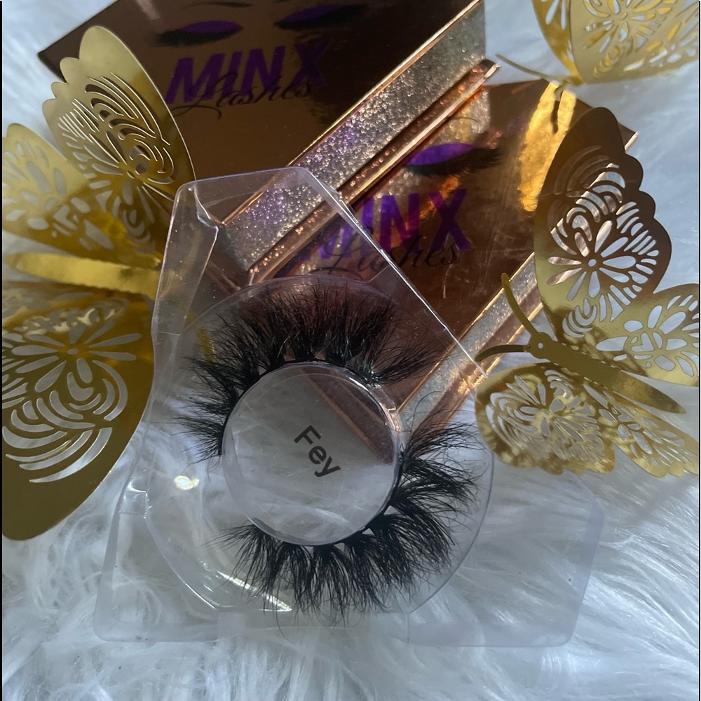 Beautiful mink Lashes - Picture 4 of 7